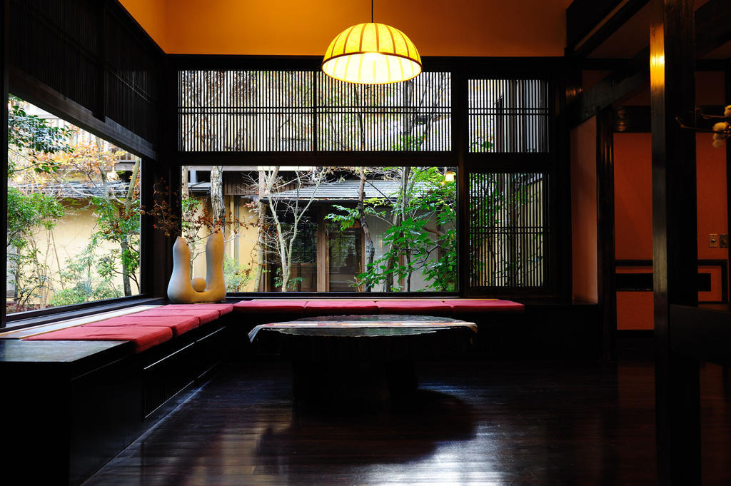 Yamamizuki Hotel Minamioguni Bagian luar foto