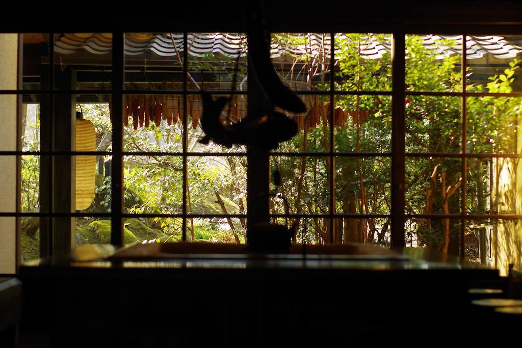 Yamamizuki Hotel Minamioguni Bagian luar foto