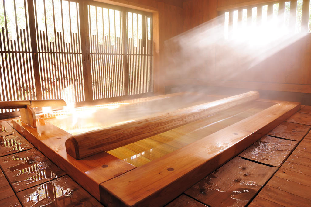 Yamamizuki Hotel Minamioguni Ruang foto